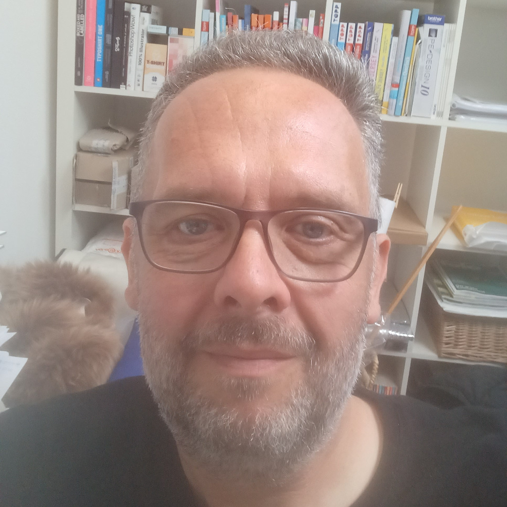 Markus Niederstenschee Inhaber Kreativladen XING