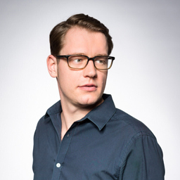 Nicolas Gabriel