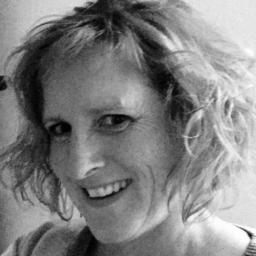 Nadine Beyenburg