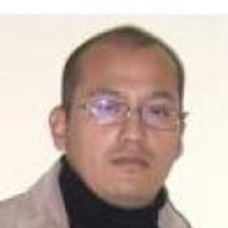 Jesus Barcena