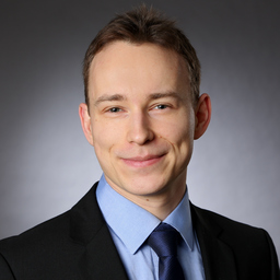Dr. Denis Hess