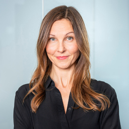 Sonja Baums