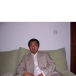 Prof. Dr. 本湖 苏