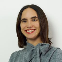 Caroline Hütter