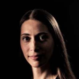 Sandra Rinck's profile picture
