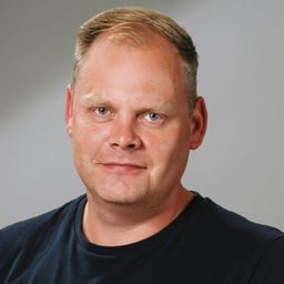 Oliver Petermann