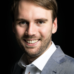 Profilbild Alexander Möller
