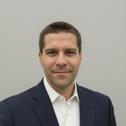 Dipl.-Ing. Maximiliano Roberto Imelio