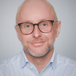 Sebastian Gebhart's profile picture