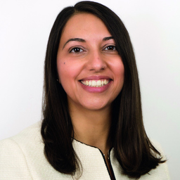 Zeynep Öykü Heinle's profile picture