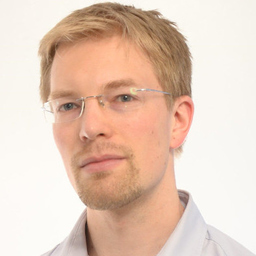 Profilbild Markus Haller