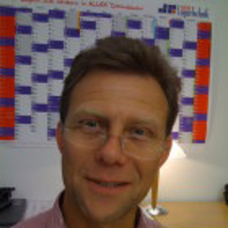 Christoph Göb's profile picture