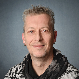 Timm Büdding