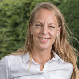Mirjam von Hofacker