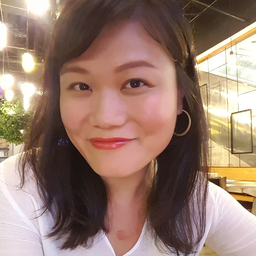 Olivia Kwok