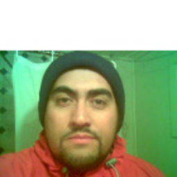 Marcelo Fernandez Palominos