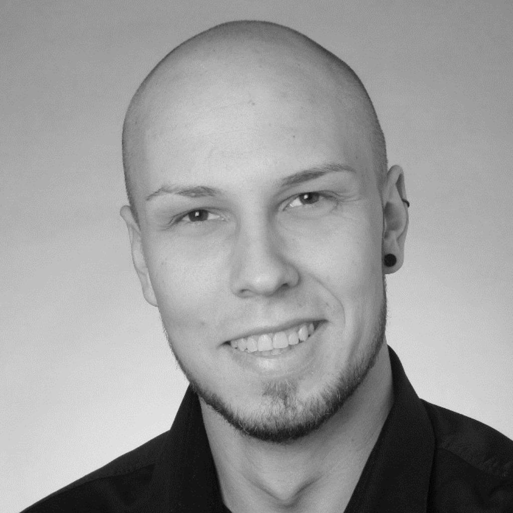 Christoph Otto Einkäufer Raumtechnik Messebau & Event Services GmbH