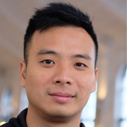Thanh Pham