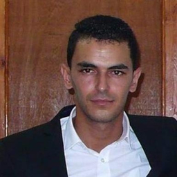 Dipl.-Ing. Zied Makhloufi