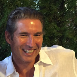 Olaf Schrader