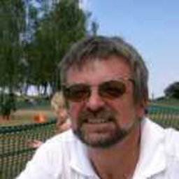 Manfred Wirsing