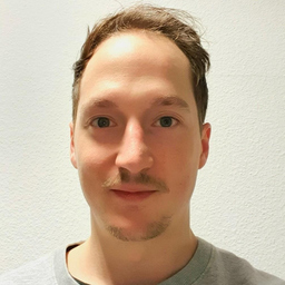 Nico Meyer