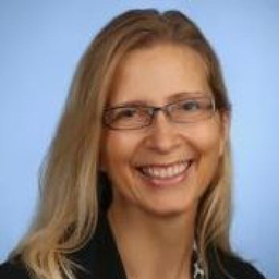 Christine Waldheim
