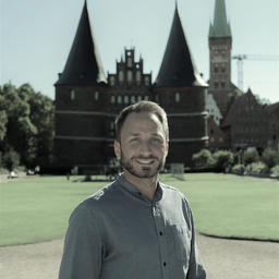 Leif Hopp