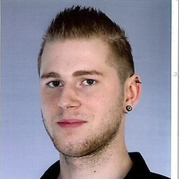 Alexander Naber
