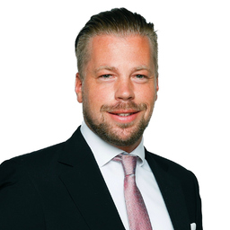 Julian Haubrock MRICS