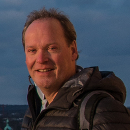Dr. Oddkjell Volle