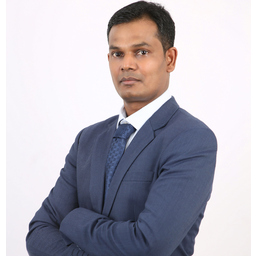 Ganesh Pillai