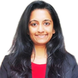 Archana Mujumdar
