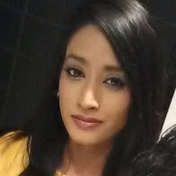 Suvitha Kumarasamy