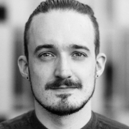Maxim Koronovskiy