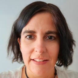 Sabine Ackermann