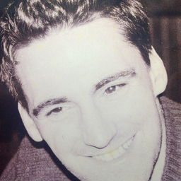 Marco Lehrfeld