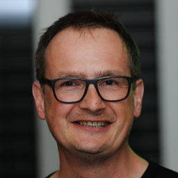 Prof. Dr. Gerrit Höfker