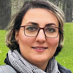 Mina Khorshidi