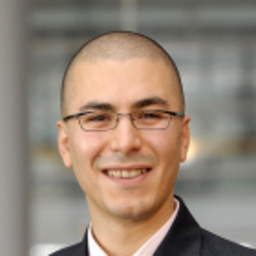Abdelkader Benlahcen
