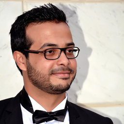 Mohamed Elhelow