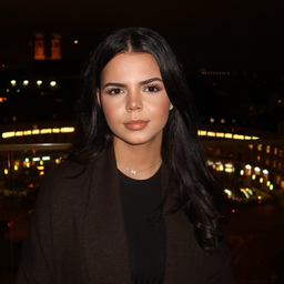 Anila Krasniqi