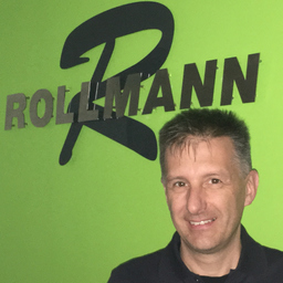 Klaus Rollmann