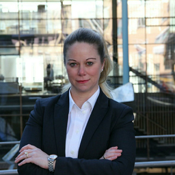 Stephanie Julia Off