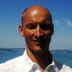 Frank Kaub