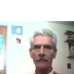 Pedro Martinez Otero