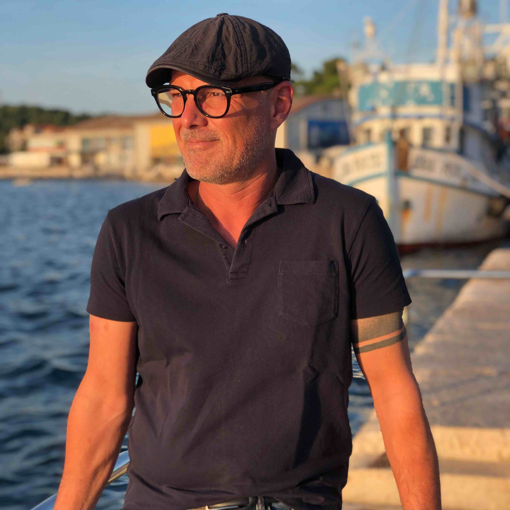 Andreas Winkler Head of Sales TMTI, Structural Heart Germany Abbott