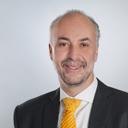 Reynald Schallberger