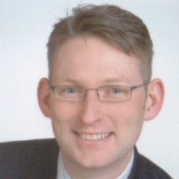 Markus Eberle