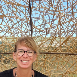 Sabine Bühn's profile picture